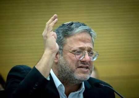 هشدار بن‌گویر به نتانیاهو