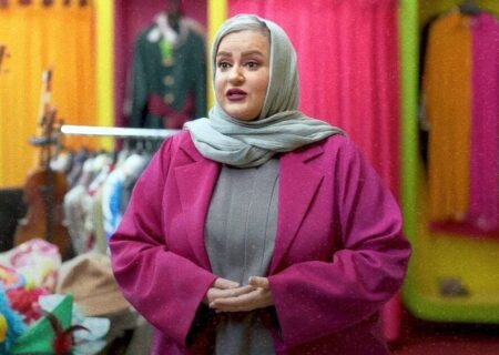 چهره باورنکردنی نعیمه نظام‌دوست در گذر زمان، شما را شگفت‌زده خواهد کرد!