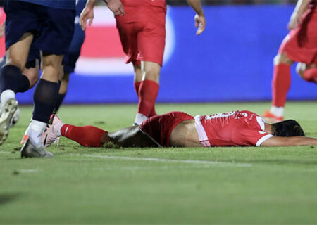 عملکرد ناامیدکننده پرسپولیسِ هاشمیان در لیگ 25؛ آماری که نگران‌کننده است