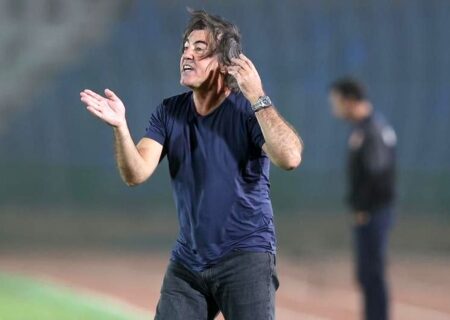 مدیران استقلال در گرداب ابهامات ساپینتو گرفتار شدند