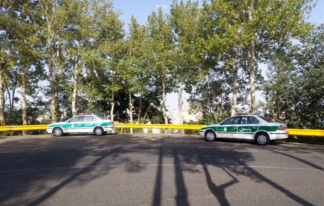 دومین جنایت در پرونده جنجالی مرد سابقهدار