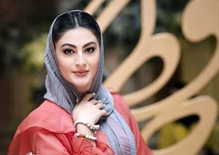 تصویر دیدنی از مریم مومن با پیامی تامل‌برانگیز