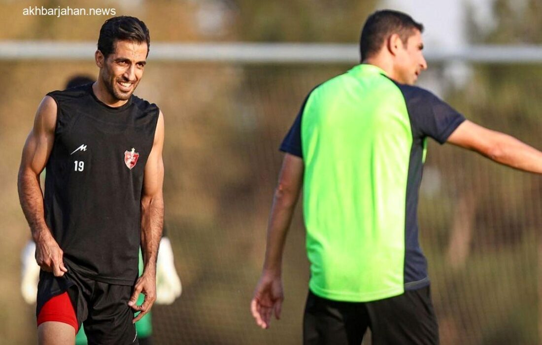 همشهری آنلاین: آیا تصمیم هاشمیان در مورد امیری درست بود؟