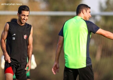 همشهری آنلاین: آیا تصمیم هاشمیان در مورد امیری درست بود؟