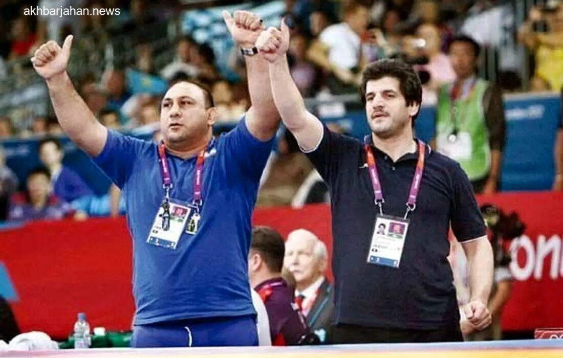 آیا تیم رسول خادم پس از 10 سال جام قهرمانی را بالای سر میبرد؟