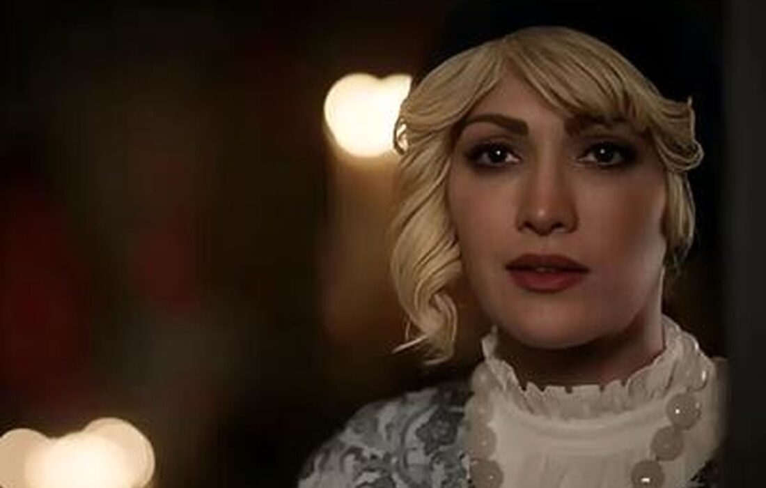 بازی خیرهکننده حوری تاسیان در «سووشون» تماشاگران را مبهوت کرد!