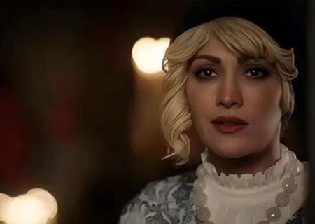 بازی خیره‌کننده حوری تاسیان در «سووشون» تماشاگران را مبهوت کرد!