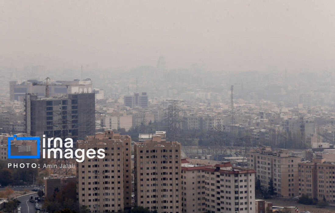 کاهش دما در راه است؛ هوای تهران خنکتر میشود