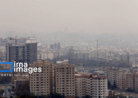 کاهش دما در راه است؛ هوای تهران خنک‌تر می‌شود