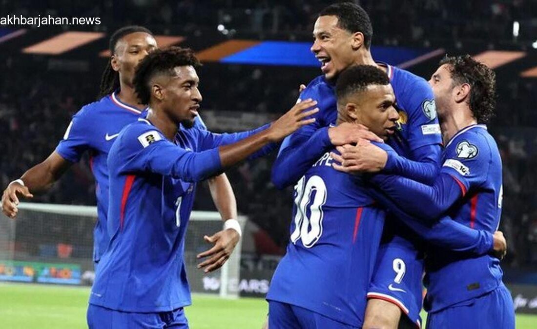 شبی پر از دلهره در مادرید؛ دو حادثه وحشتناک به وقوع پیوست!