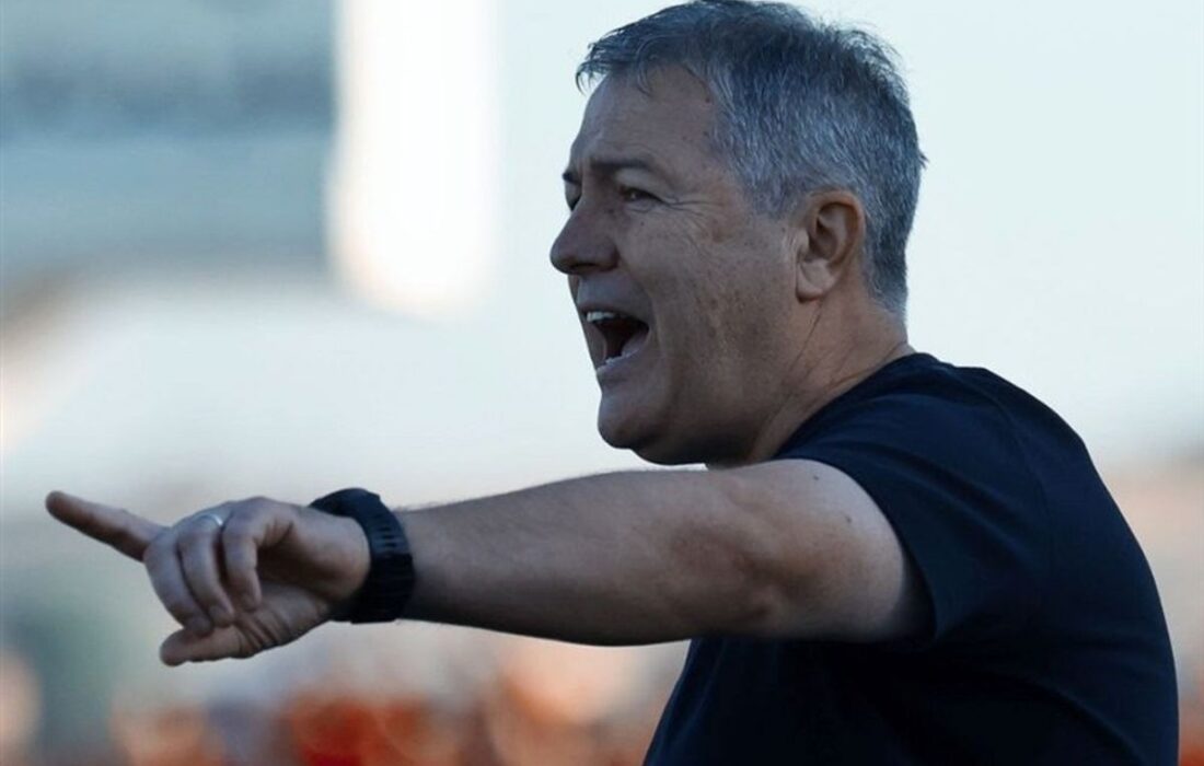 طعنه سنگین اسکوچیچ به یحیی گل‌محمدی، خبرساز شد