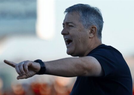 طعنه سنگین اسکوچیچ به یحیی گل‌محمدی، خبرساز شد