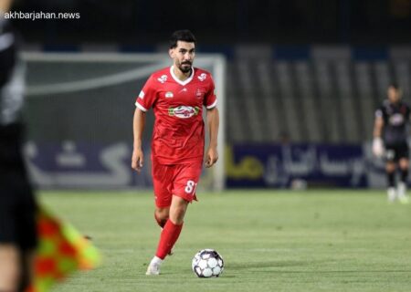 پنهان‌کاری کادر پزشکی پرسپولیس در مورد وضعیت شکاری؟