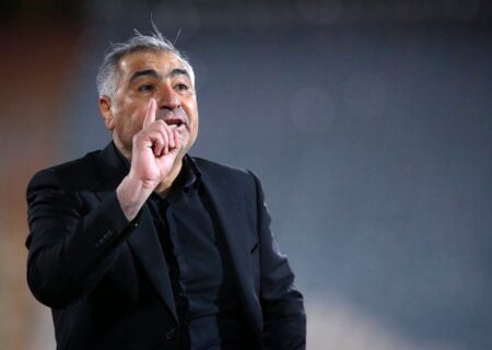 بازگشت ساکت الهامی به نیمکت مشکی‌پوشان