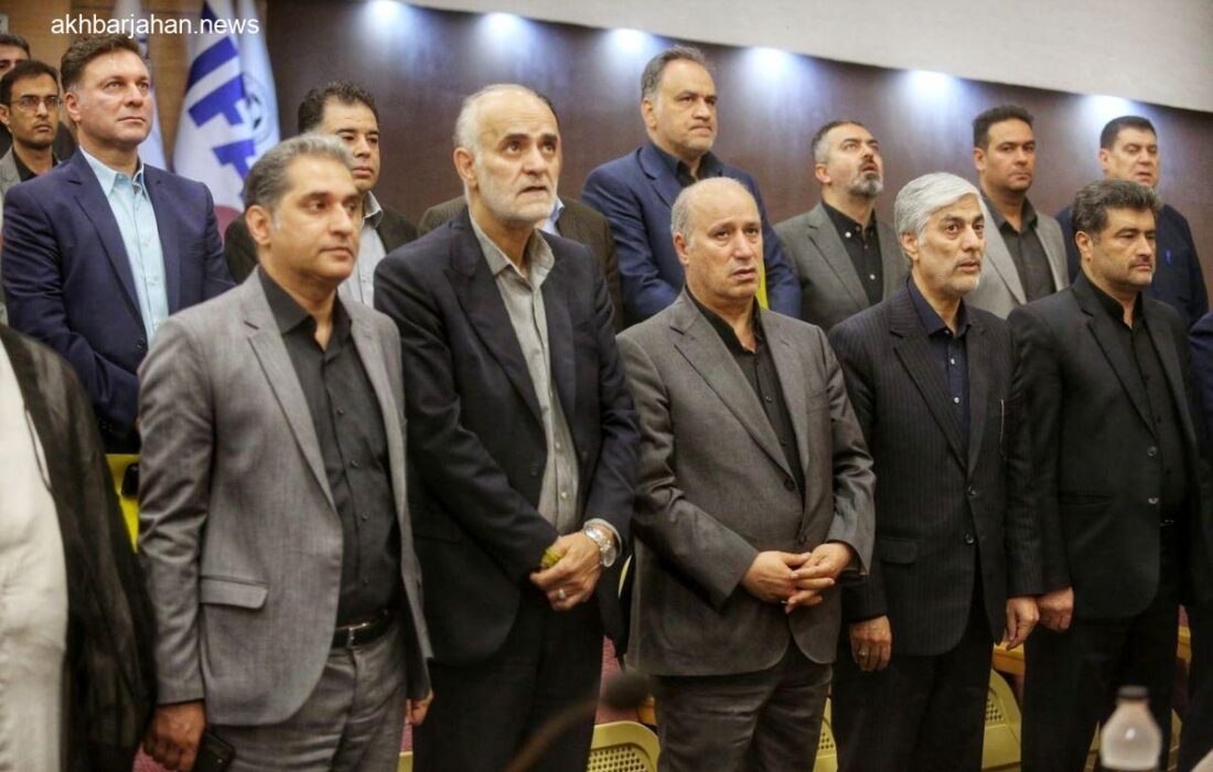 انتقاد شدید روزنامه اصولگرا از عملکرد تاج و همکارانش!