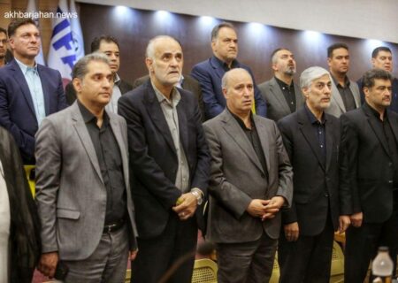 انتقاد شدید روزنامه اصولگرا از عملکرد تاج و همکارانش!