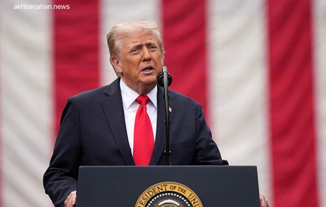 واکنشها به تعرفه سنگین ۱۰۰ درصدی ترامپ علیه چین