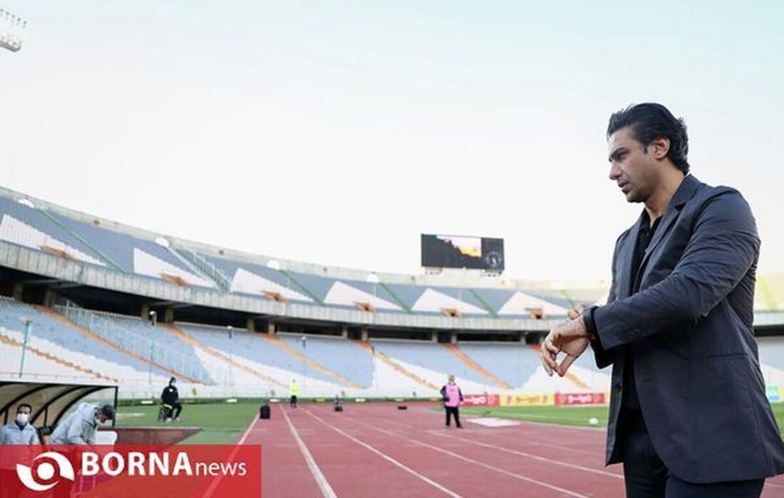 آخرین خبرها از مذاکرات استقلال و فرهاد مجیدی