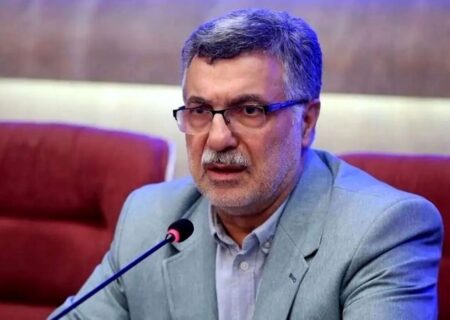 حمله لفظی تند به وزیر بهداشت در پی سفر به روسیه