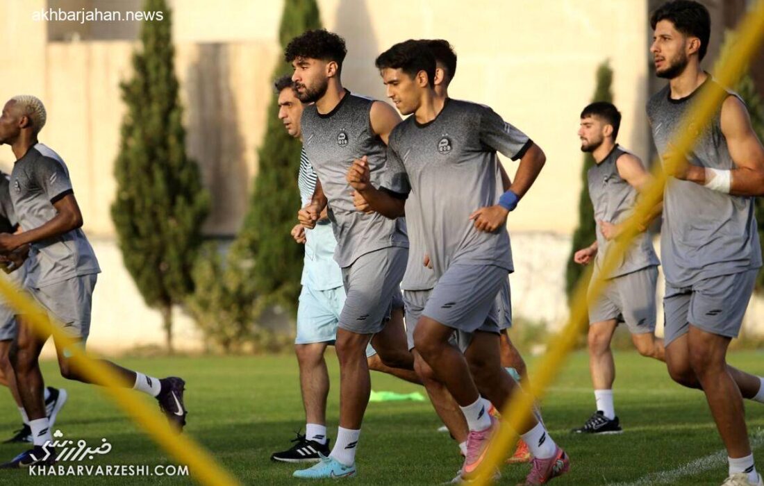 مشکلات جدید برای ساپینتو؛ سرمربی استقلال زیر ذرهبین