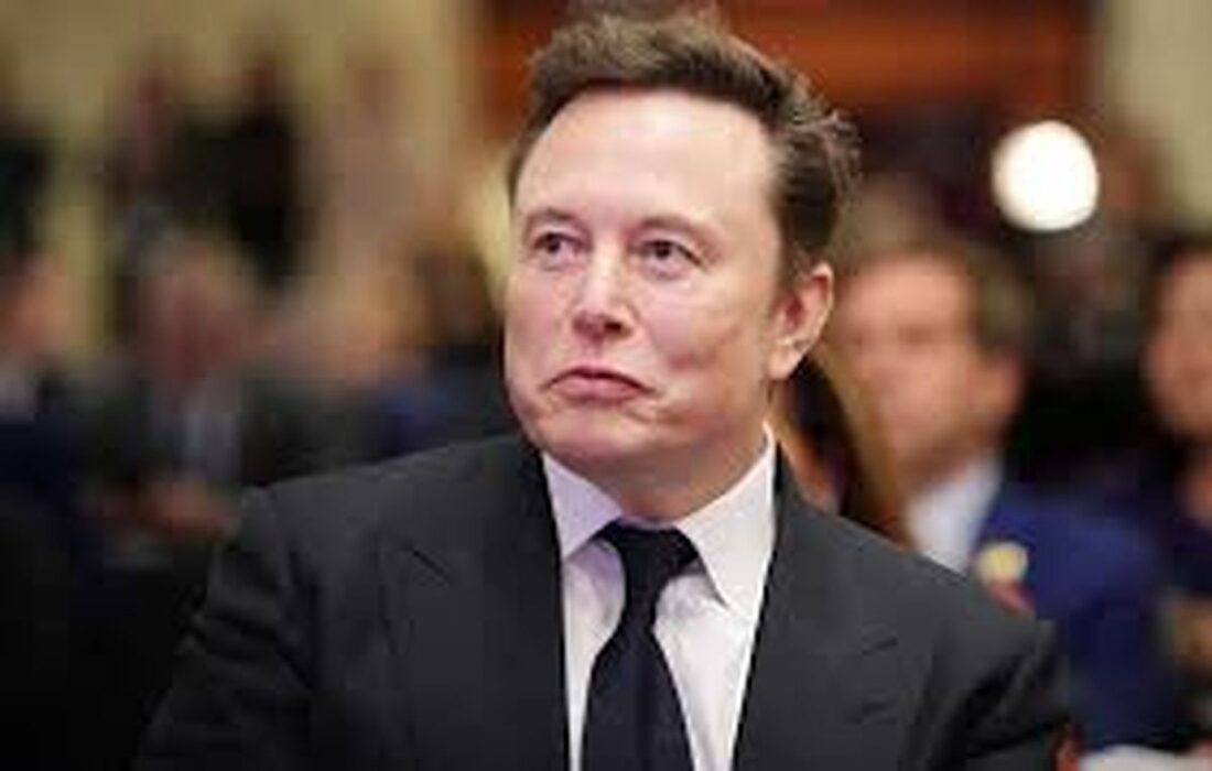 ایلان ماسک با ثروت 500 میلیارد دلاری رکورد زد