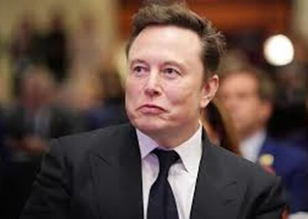 ایلان ماسک با ثروت 500 میلیارد دلاری رکورد زد