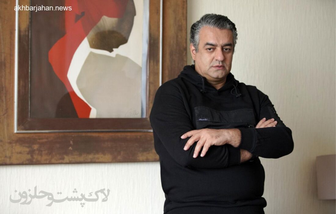 «لاکپشت و حلزون»: ادای دینی به سینمای فرانسه