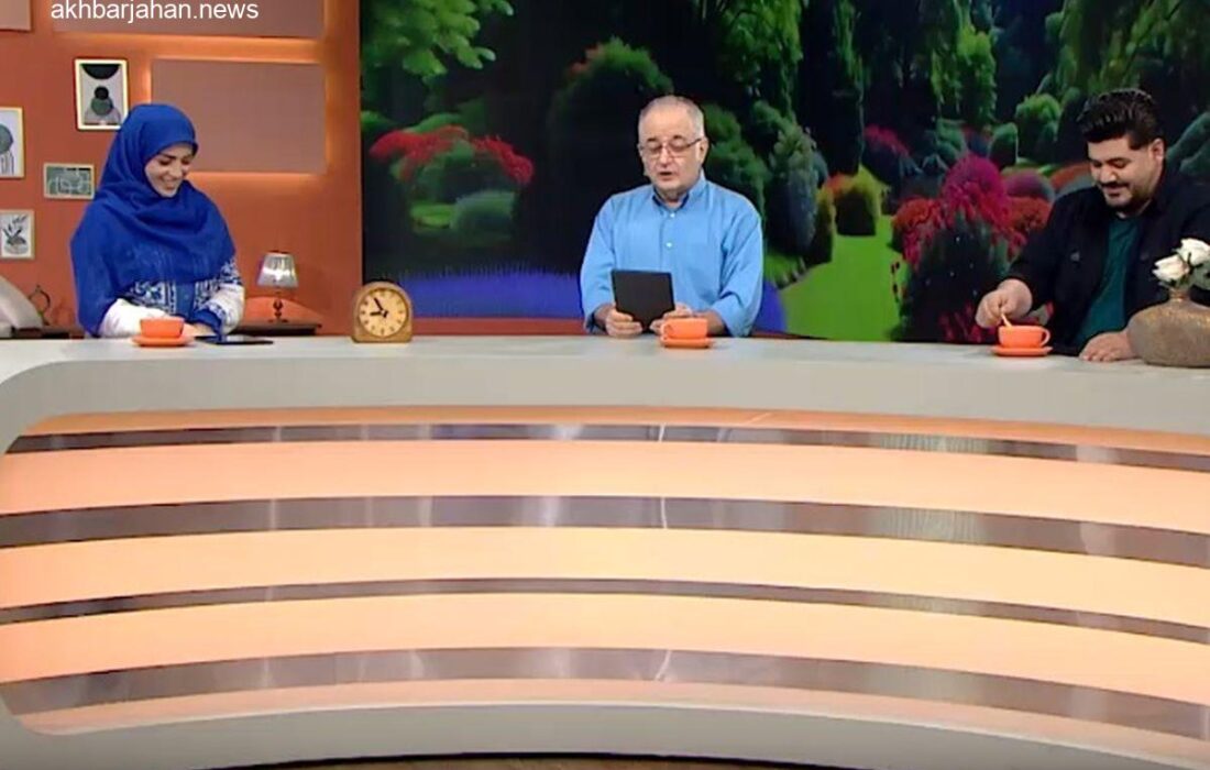 واکنش تند مجریان صداوسیما به اظهارات باهنر پیرامون قانون حجاب