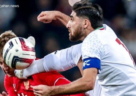 جهانبخش با لقب جنجالی رسانه خارجی خبرساز شد!