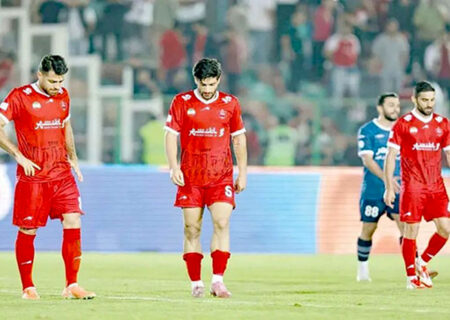 اعتراض هواداران؛ لیدرهای خاموش‌کننده، ناکام می‌مانند