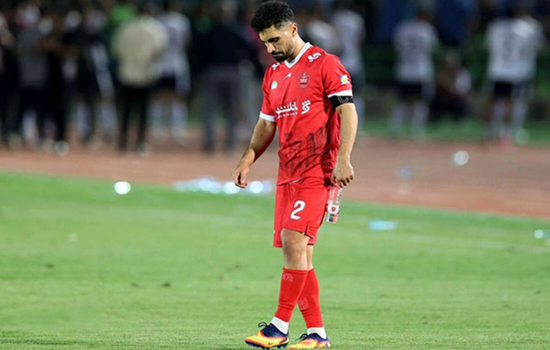 دلیل غیبت امید عالیشاه در لیست تیم ملی چیست؟