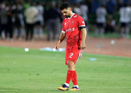 دلیل غیبت امید عالیشاه در لیست تیم ملی چیست؟