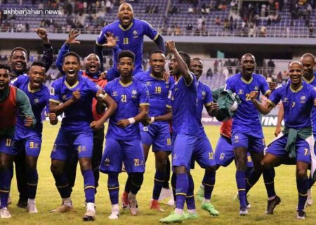 انتقاد رسانه‌های تانزانیا از دیدار تیم ملی با ایران