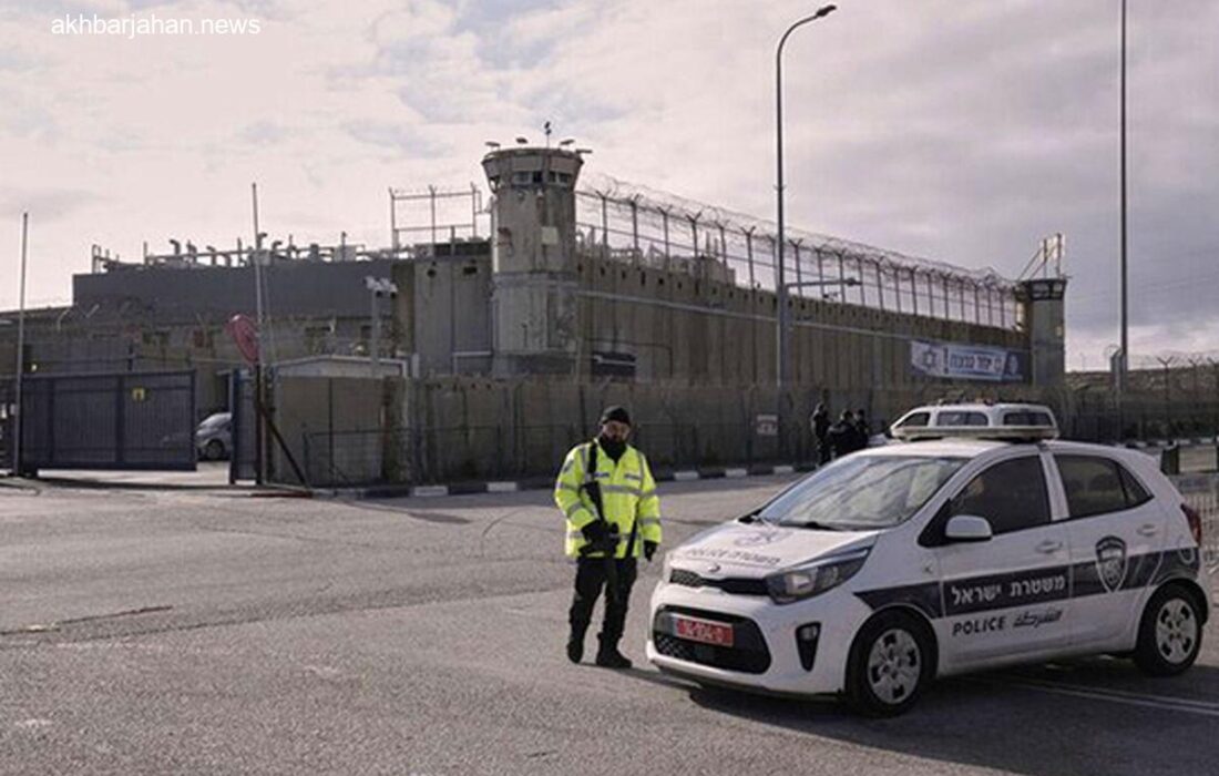 فرمان رسمی آزادی زندانیان فلسطینی صادر شد