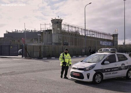 فرمان رسمی آزادی زندانیان فلسطینی صادر شد