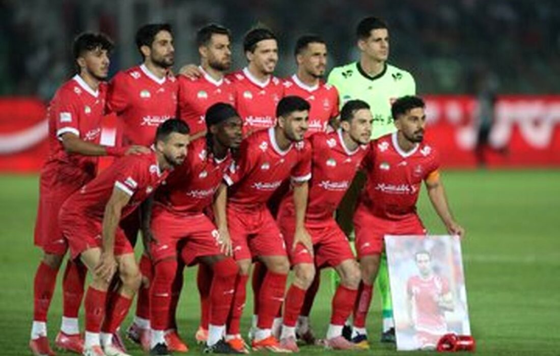 آقای درویش، آیا همچنان مالک بهترین تیم هستید؟