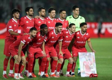 آقای درویش، آیا همچنان مالک بهترین تیم هستید؟