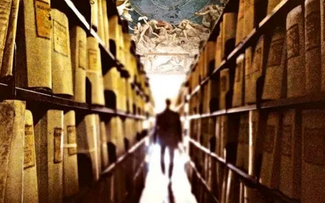 ٨ مکان مرموز که ورود به آنها برای عموم ممنوع است