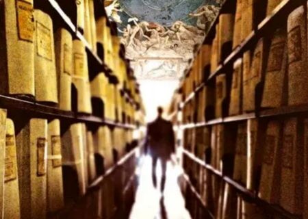 ٨ مکان مرموز که ورود به آن‌ها برای عموم ممنوع است