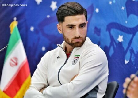 انتقاد مجری تلویزیون از عملکرد جهانبخش: این چه کاری بود؟