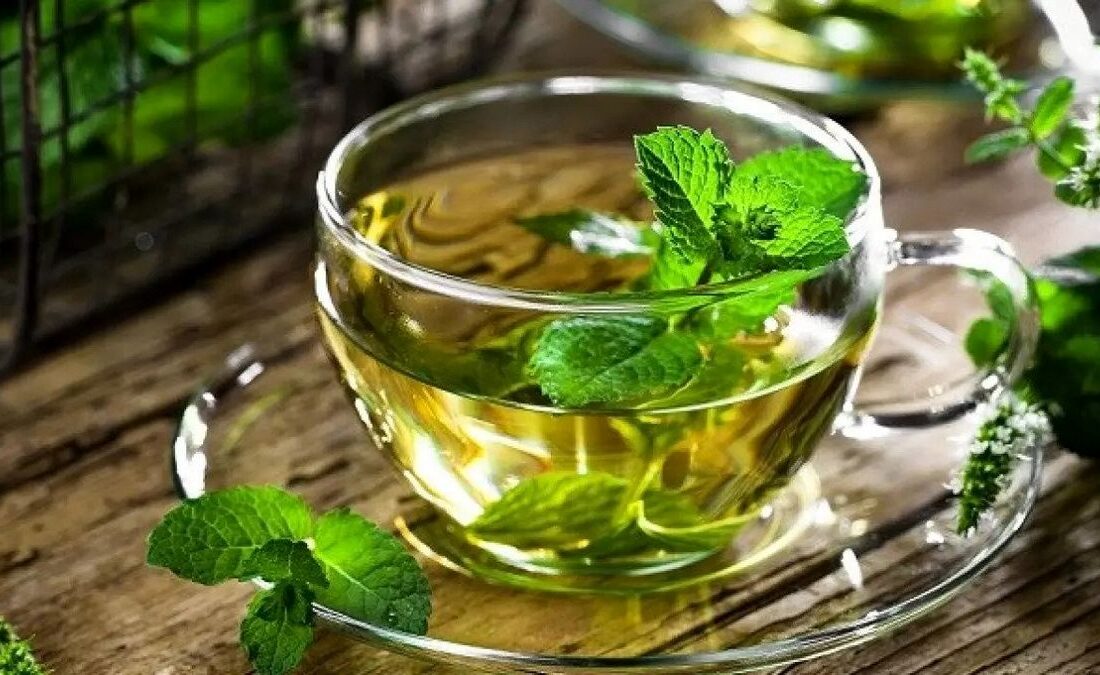 با این 7 دمنوش خستگی را از تن به در کنید!