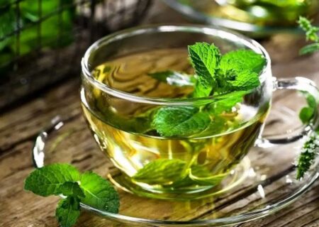 با این 7 دمنوش خستگی را از تن به در کنید!