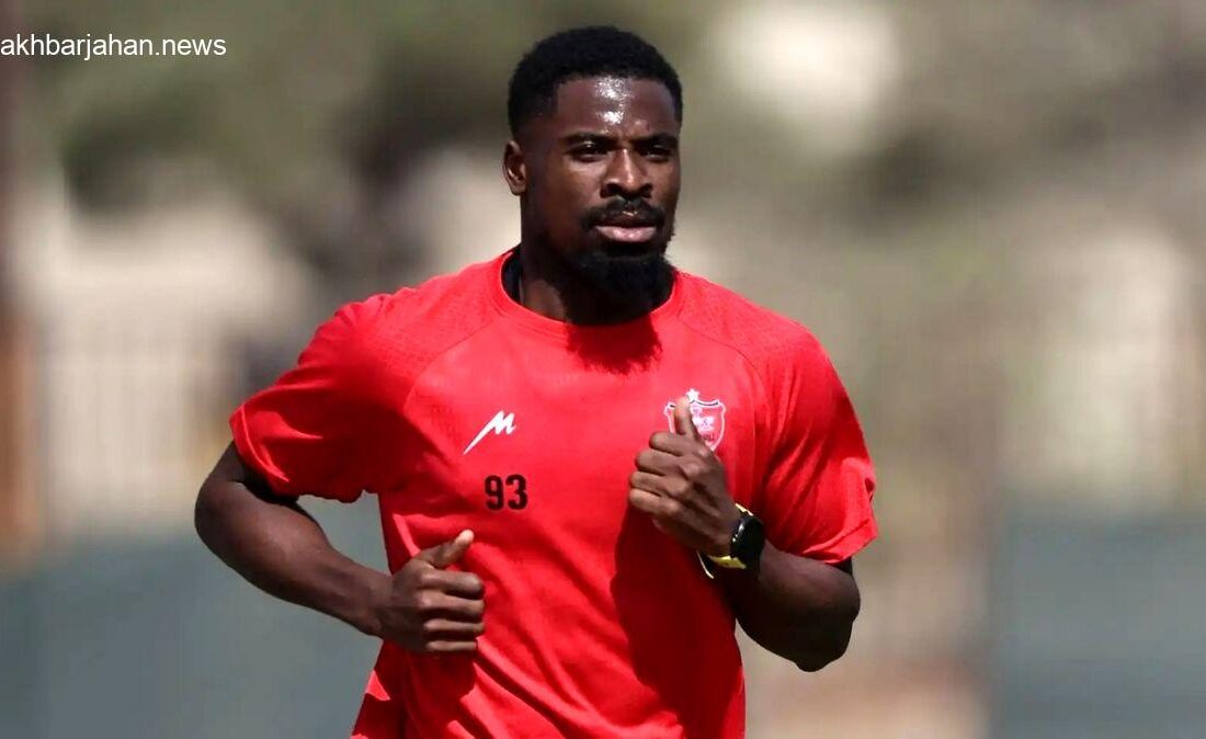 کنایه پرسپولیسیها به ماجرای سرژ اوریه؛ ناگفتههای یک انتقال جنجالی