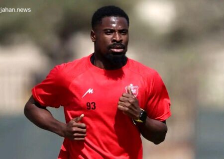 کنایه پرسپولیسی‌ها به ماجرای سرژ اوریه؛ ناگفته‌های یک انتقال جنجالی