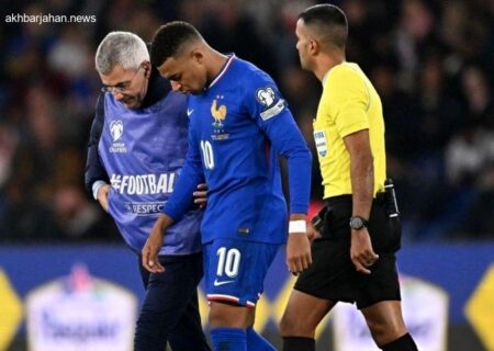 حمایت تمام قد امباپه از یامال در پی انتقادات