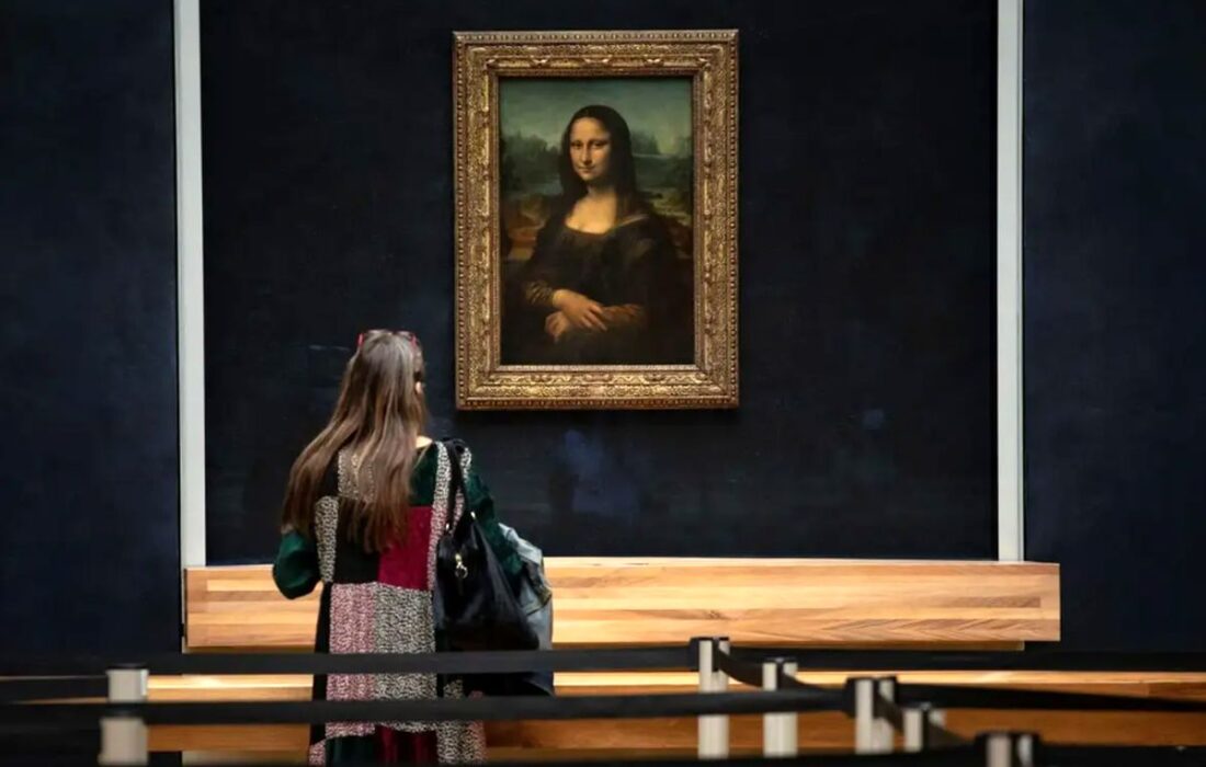 این تابلوی نقاشی، ۱۱۶،۰۰۰،۰۰۰،۰۰۰،۰۰۰ تومان قیمت خورد!