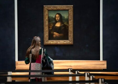 این تابلوی نقاشی، ۱۱۶،۰۰۰،۰۰۰،۰۰۰،۰۰۰ تومان قیمت خورد!