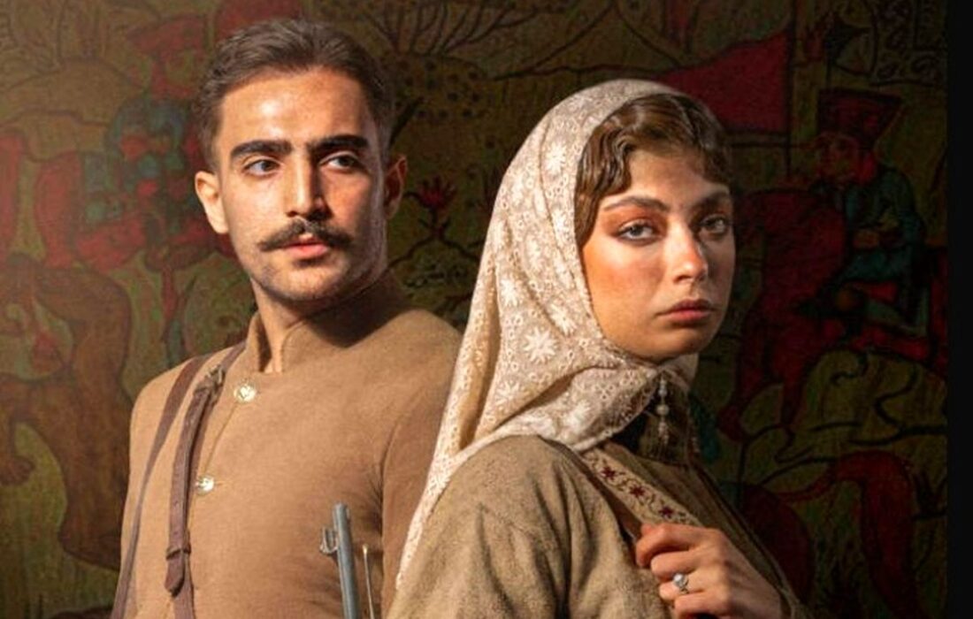 زندگینامه ستایش دهقان، هنرپیشه پرطرفدار و توانمند سریال شکارگاه