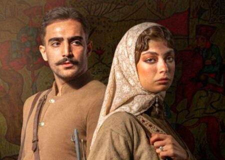 زندگینامه ستایش دهقان، هنرپیشه پرطرفدار و توانمند سریال شکارگاه