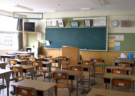 فقط 3 مدرسه در تهران از ایمنی تاییدیه گرفتند!